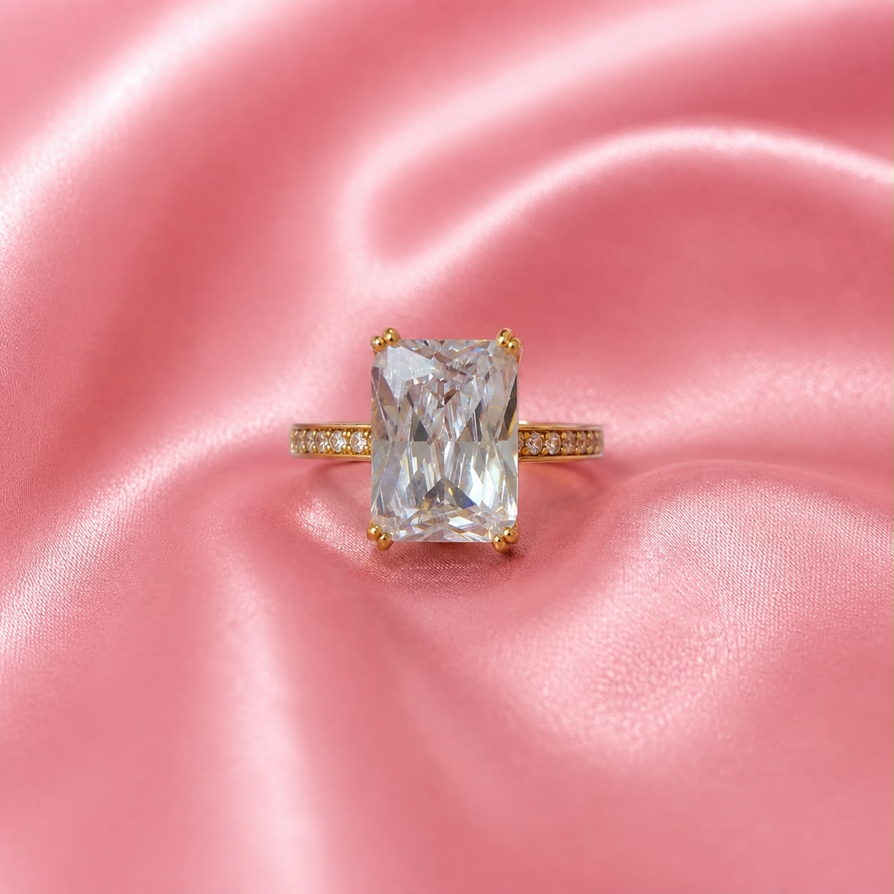 J’adore Ring Adjusfable