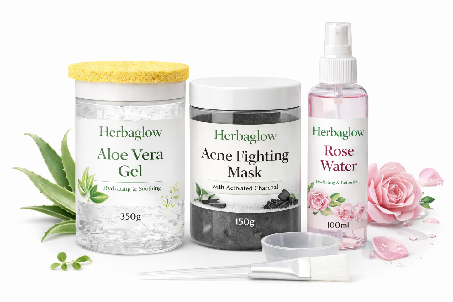 Acne Fighting Kit