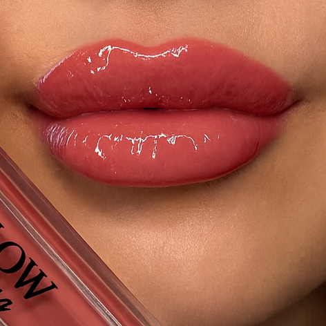 The Glow Gloss
