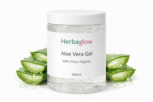 Aloe Vera Gel