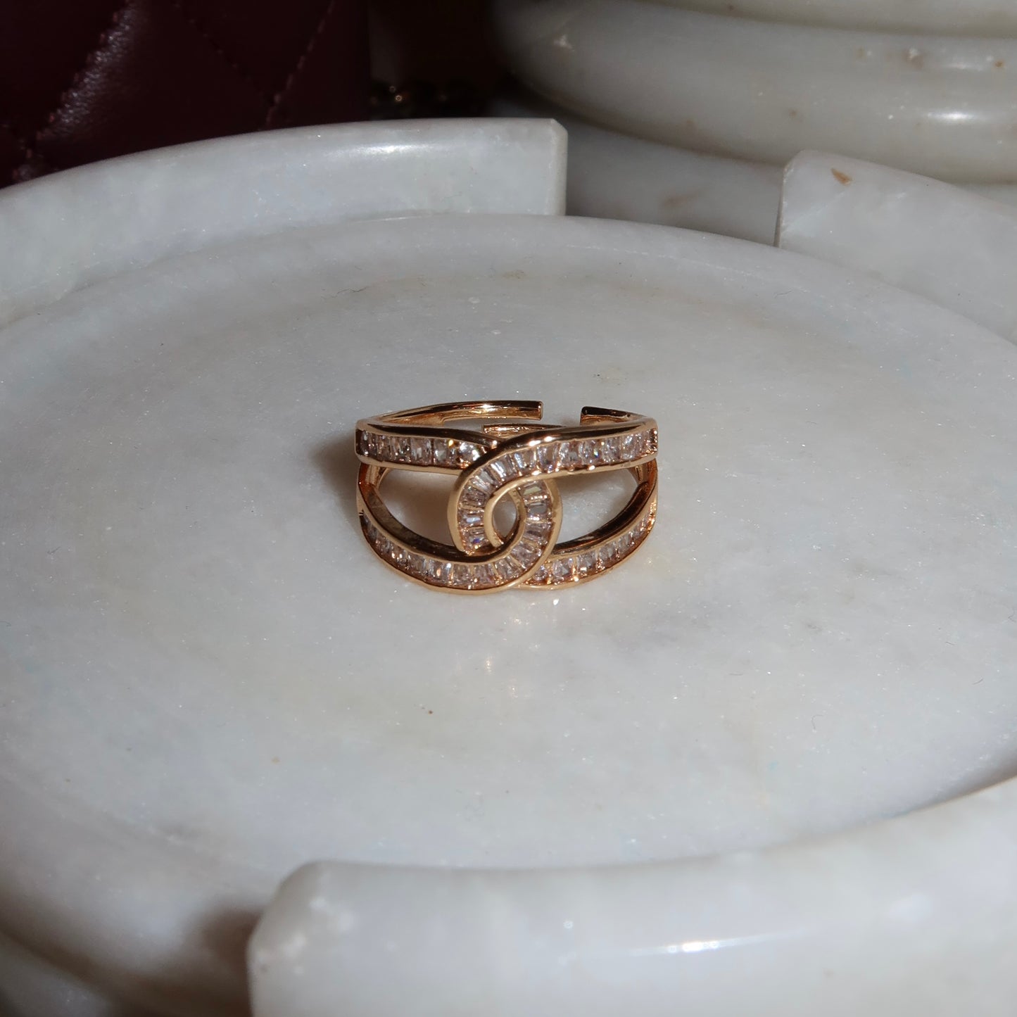 Pre-Order: The Eternity Ring
