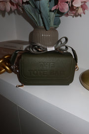 Tote Bag Crossbody
