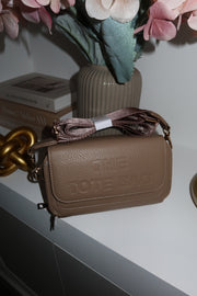 Tote Bag Crossbody