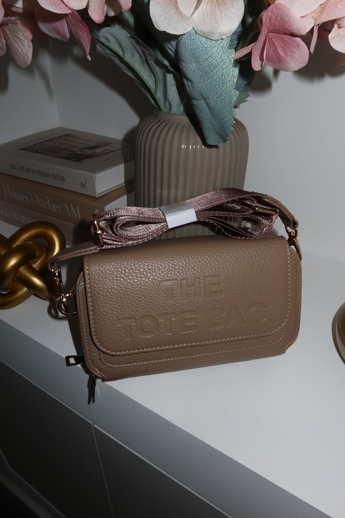 Tote Bag Crossbody