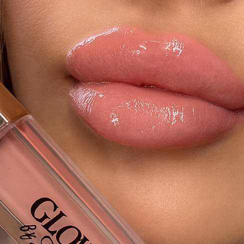 The Glow Gloss