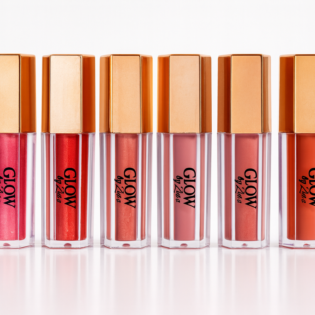 The Glow Gloss
