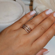 The Layali Ring