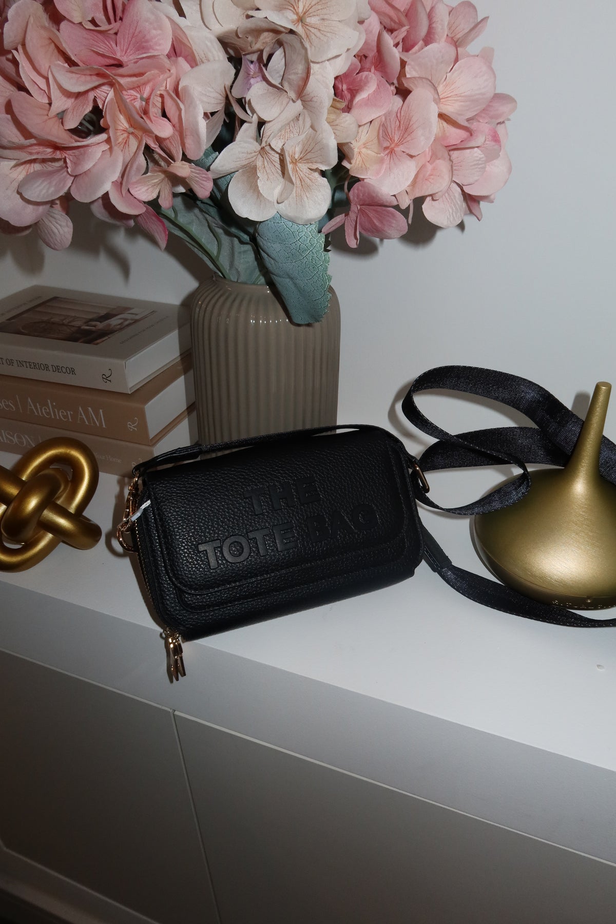 Tote Bag Crossbody