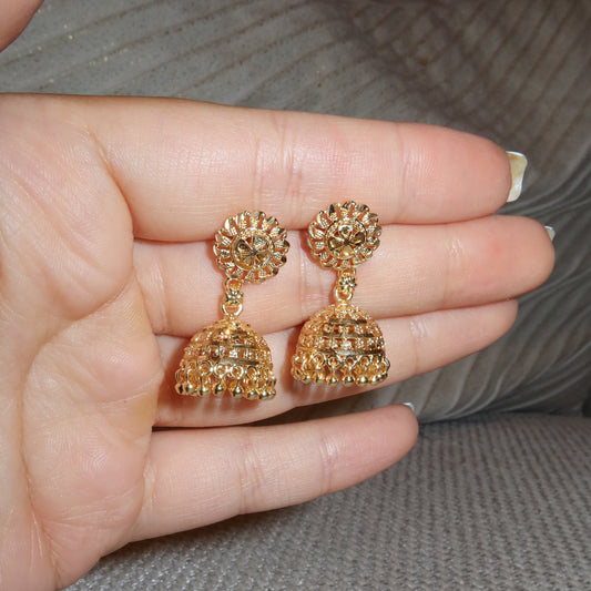 Jhumka Small