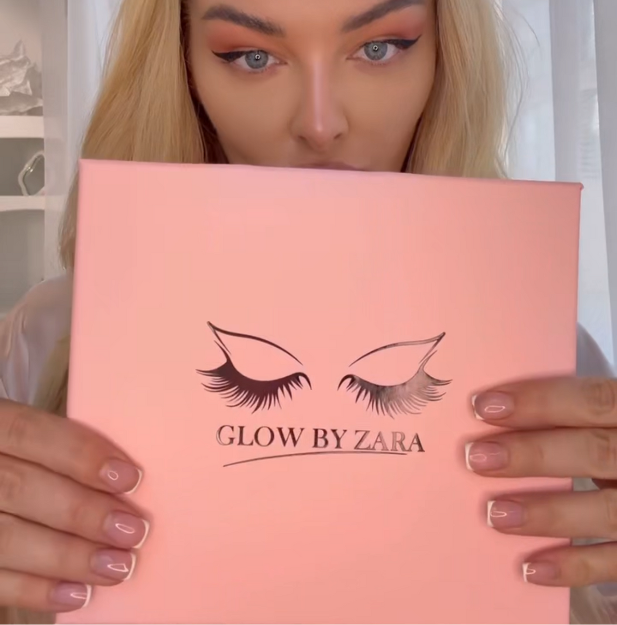 Lash Extension Kit