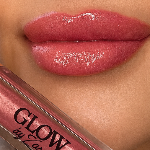 The Glow Gloss