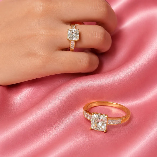 J’Taime Ring Adjustable