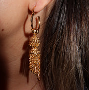 Jhumka Large