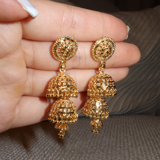 Jhumka Large