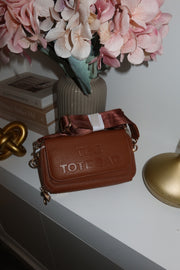 Tote Bag Crossbody