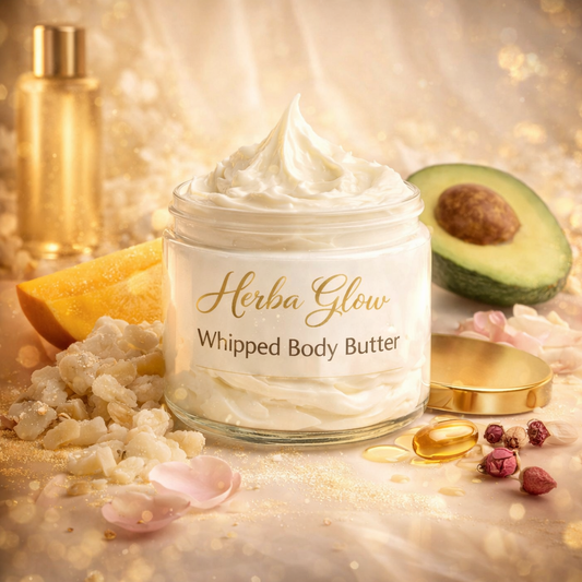 Body Butter 100g