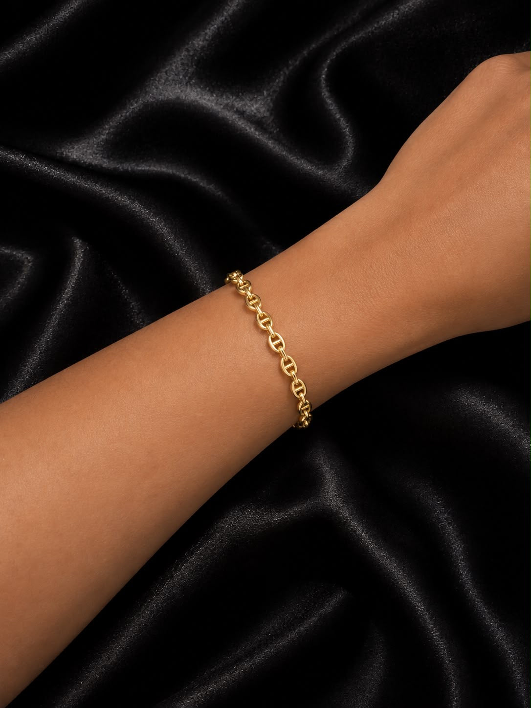 Hermes Bracelet