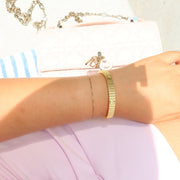 Flexi Love Bracelet (Inspired)