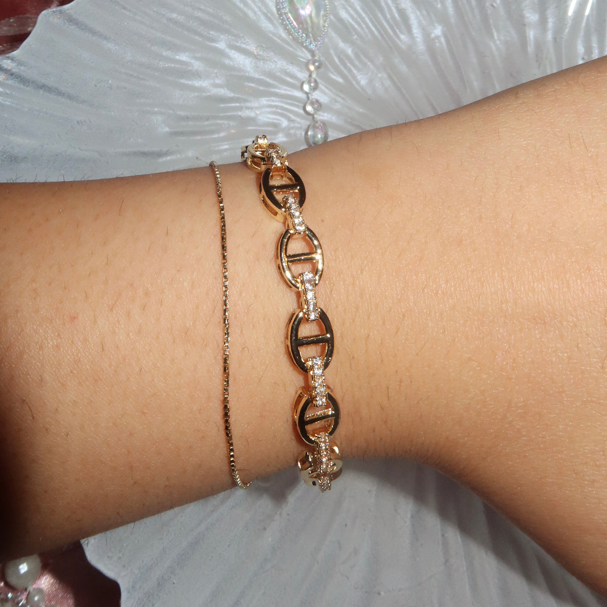 Monaco Bracelet