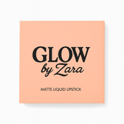 Matte Liquid Lipstick Set