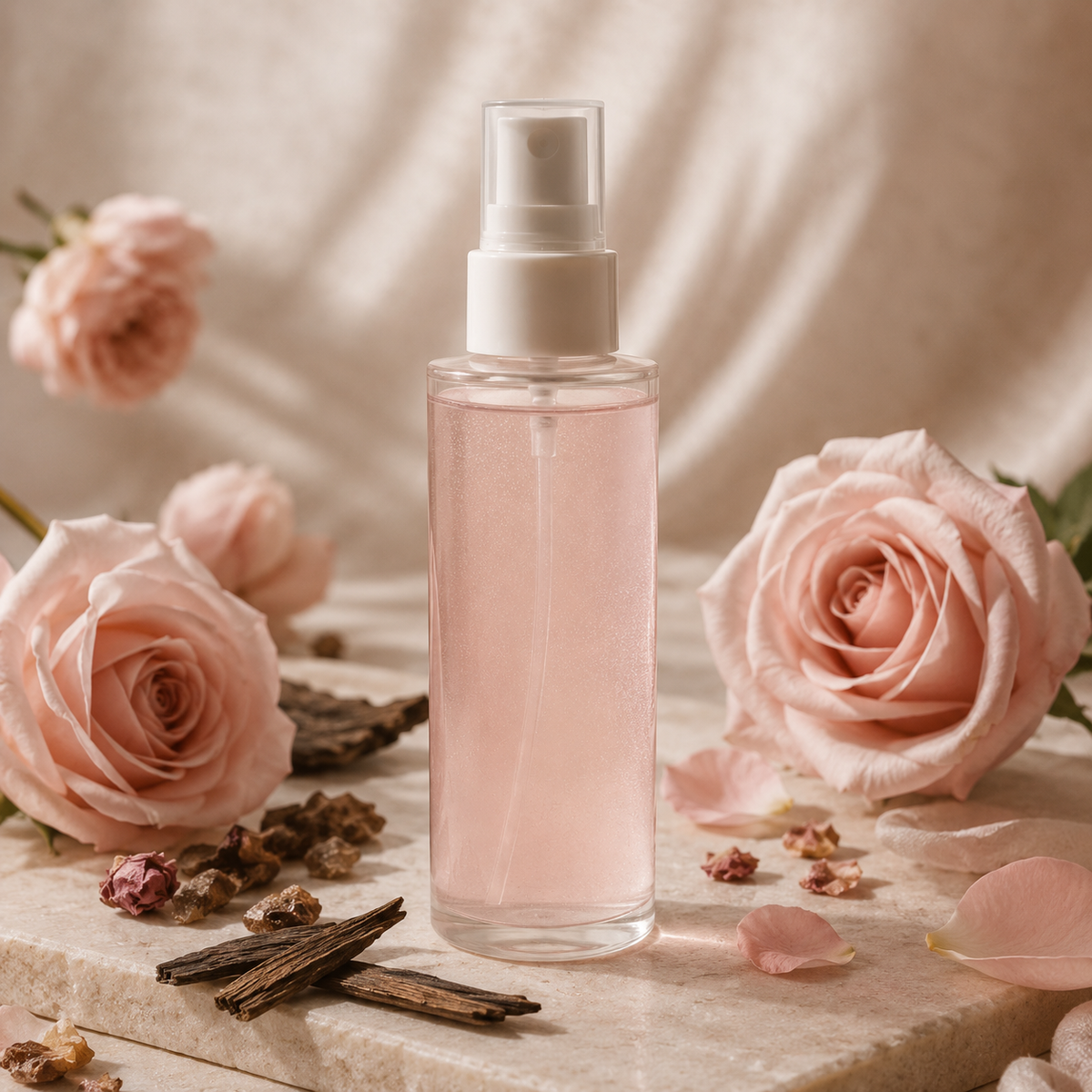 Hair Mist 100ml