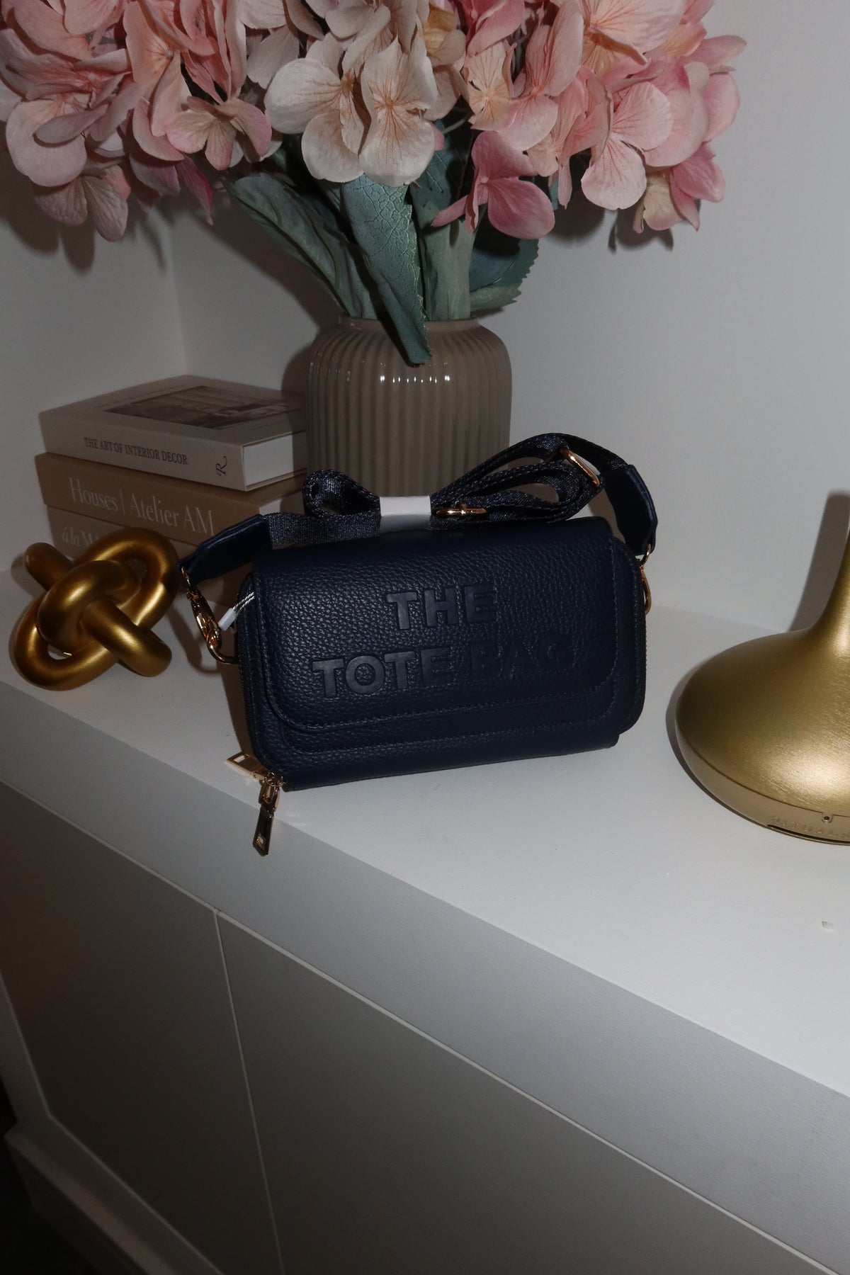 Tote Bag Crossbody