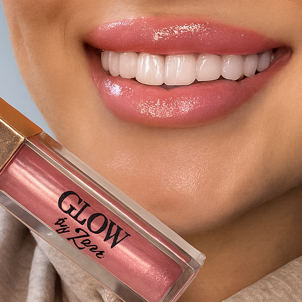 The Glow Gloss