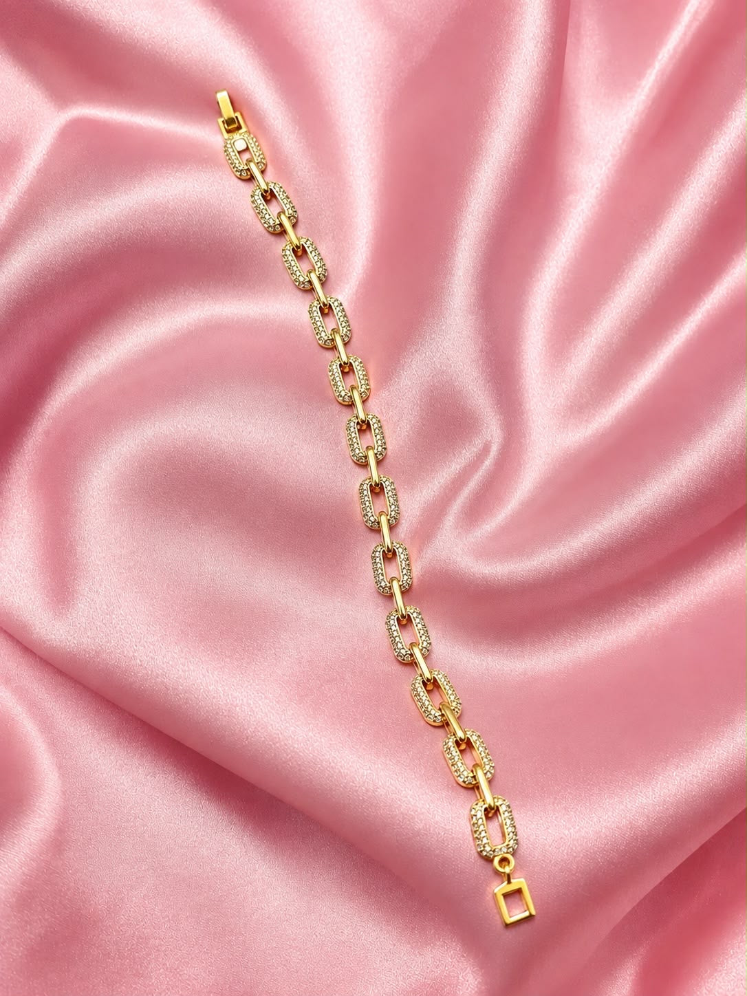 The Link Bracelet