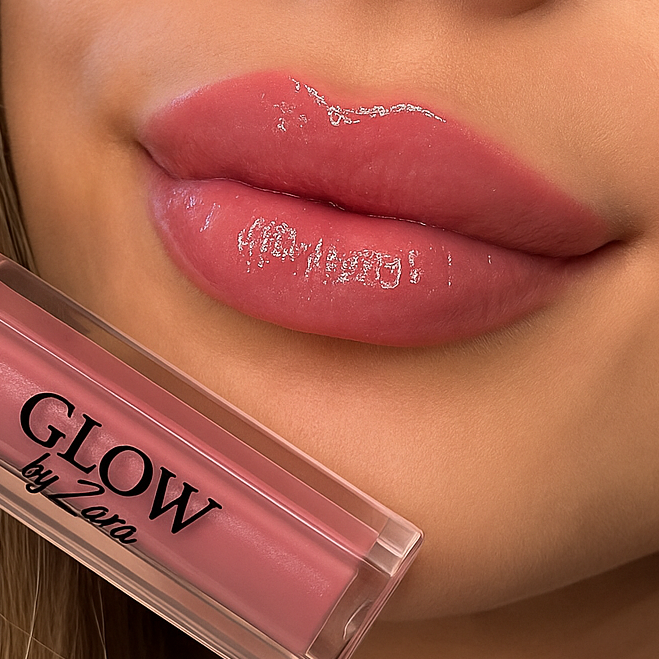 The Glow Gloss