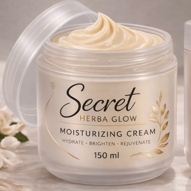 Secret Cream