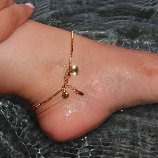 Payal Anklet