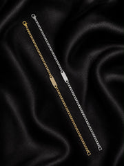 Tag Bracelet