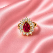 Kate Diamond Ring