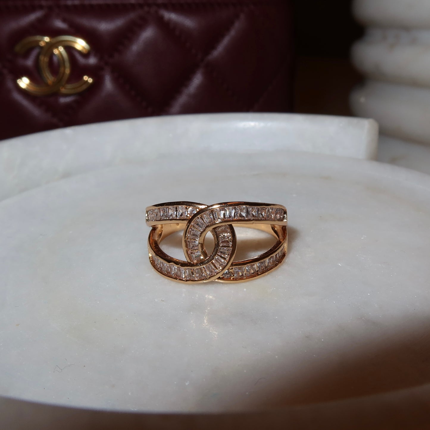 Pre-Order: The Eternity Ring