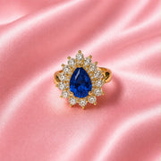 Kate Diamond Ring
