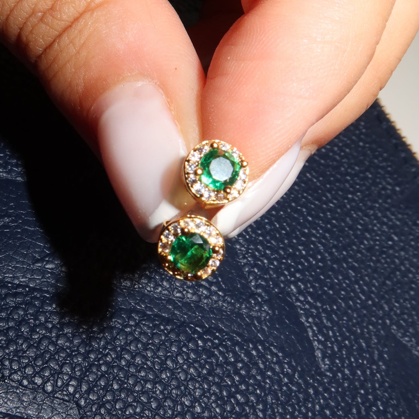 Pre-Order: Diamond Studs