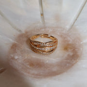 The Layali Ring