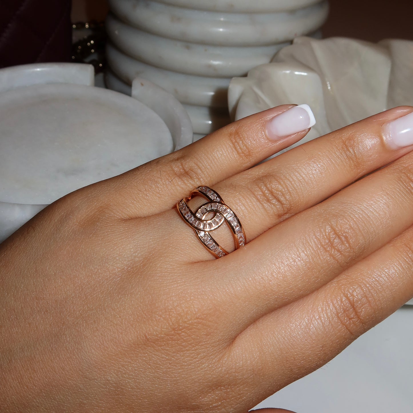 Pre-Order: The Eternity Ring