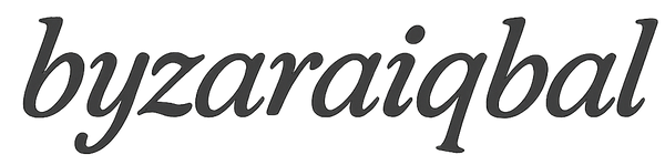 byzaraiqbal