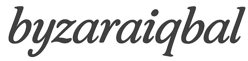 byzaraiqbal