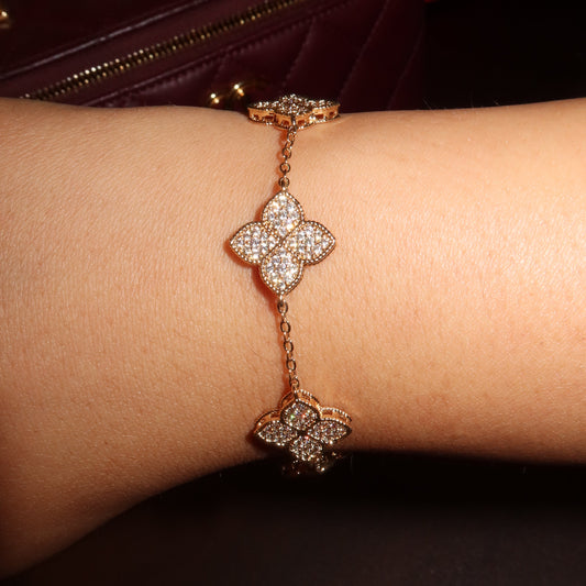 Pre-Order: Ascot Bracelet
