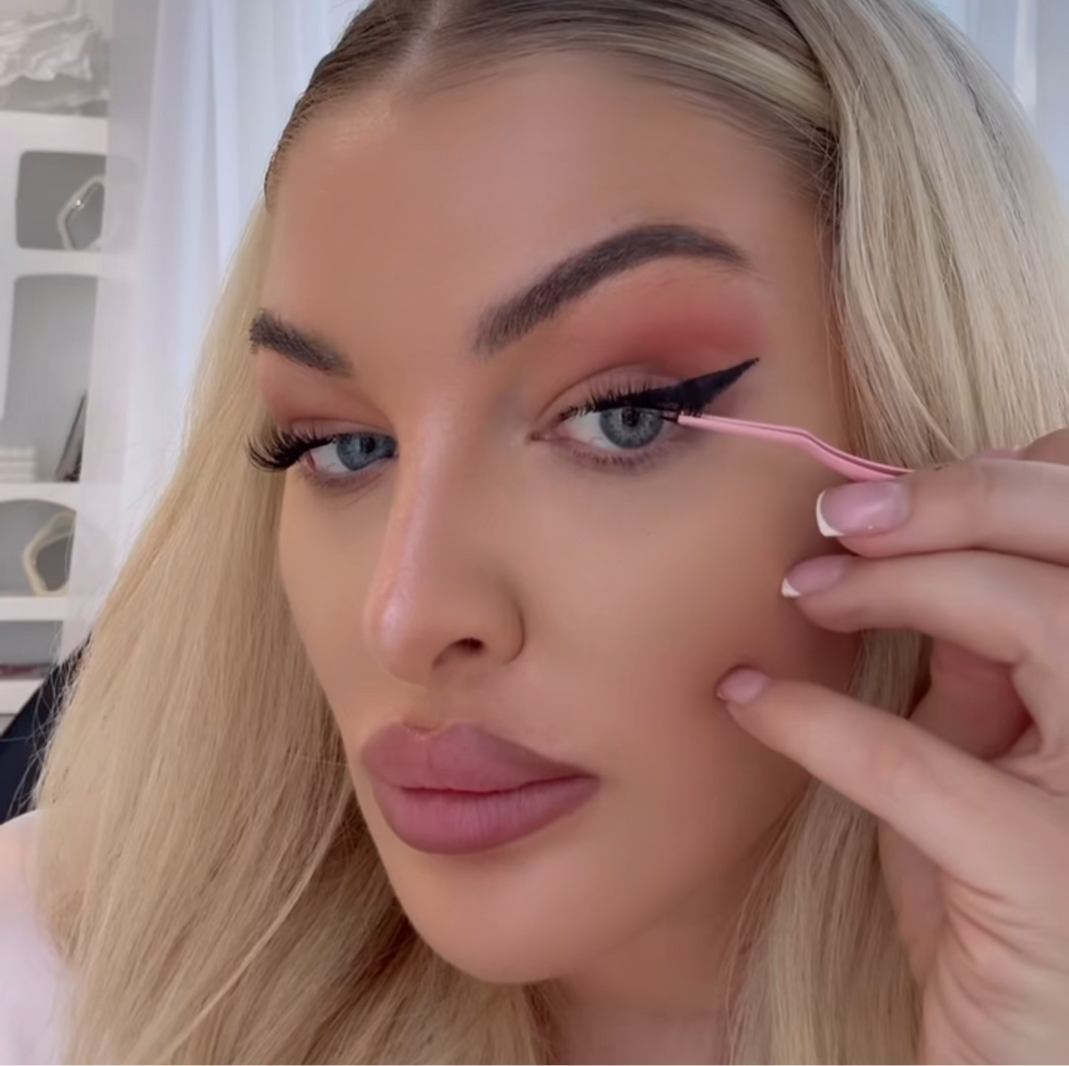 Lash Extension Kit