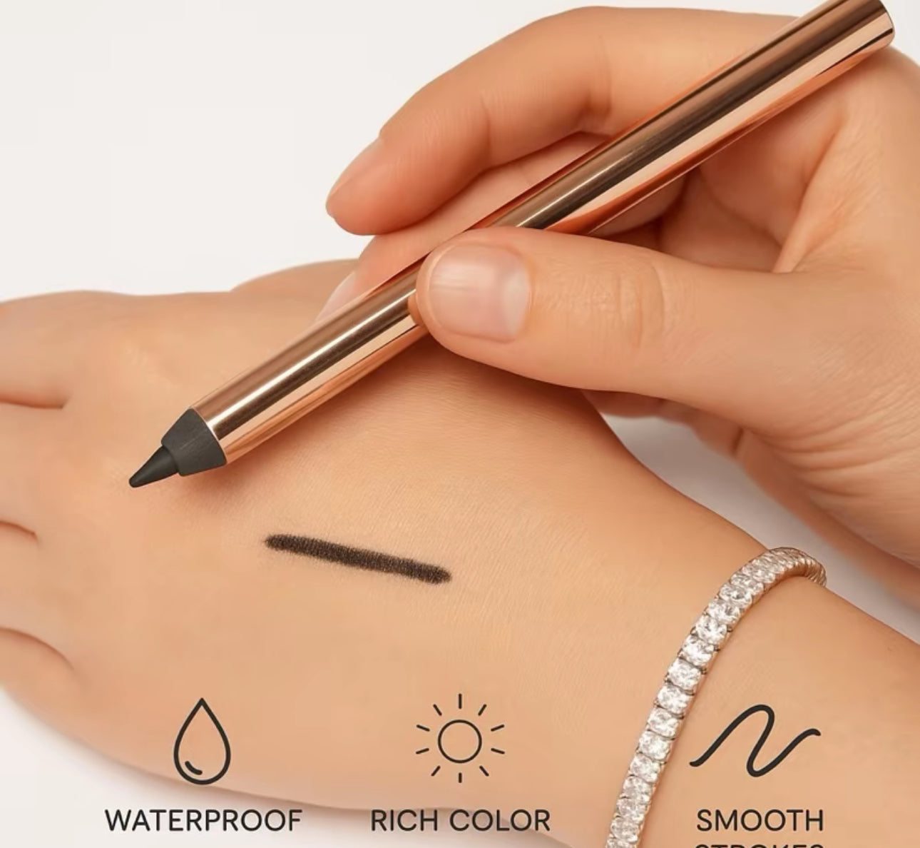 The Ultra Kajal Liner