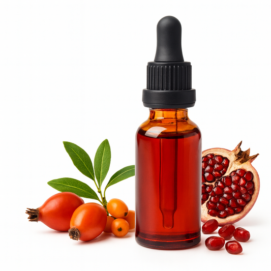 HerbaGlow Anti-Aging Miracle Oil 30ml