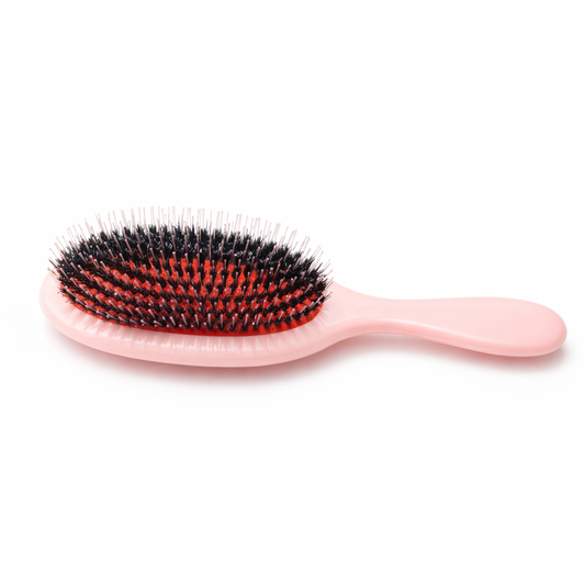 The Rose Silk Brush