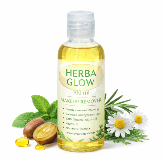 Herbal Cleansing Milk