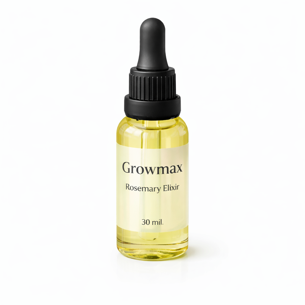 GrowMax Rosemary Elixir (Scalp)
