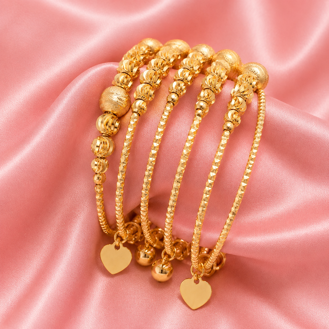 Jhumka Bangles 3