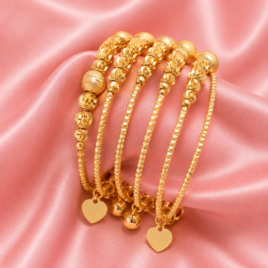 Jhumka Bangles 3
