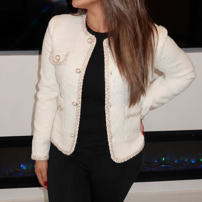 CC Cardigan
